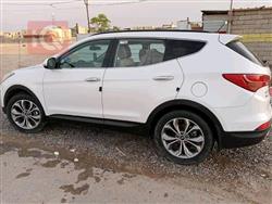 هیۆندای سەنتافی